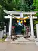 糀谷八幡宮(埼玉県)
