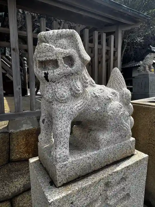 和布刈神社(福岡県)