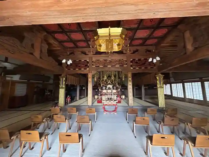 無常院(長野県)