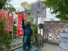 亀有香取神社(東京都)