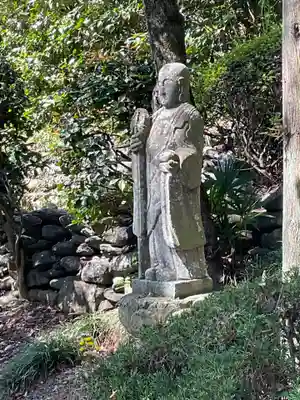 長厳寺(群馬県)