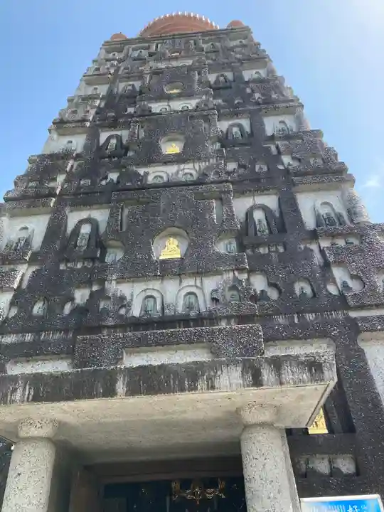 妙満寺のその他建物