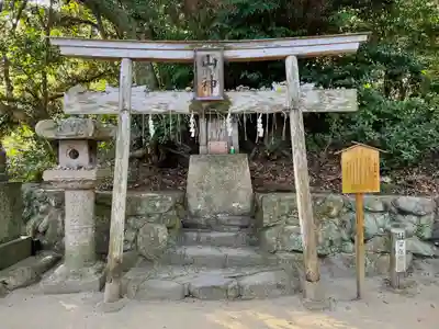 志賀海神社(福岡県)
