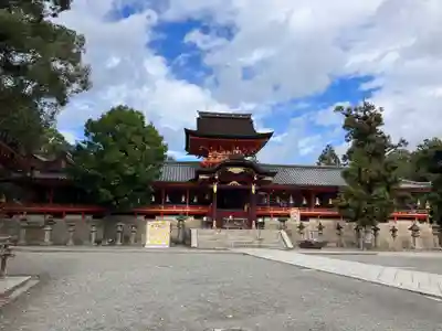 石清水八幡宮(京都府)