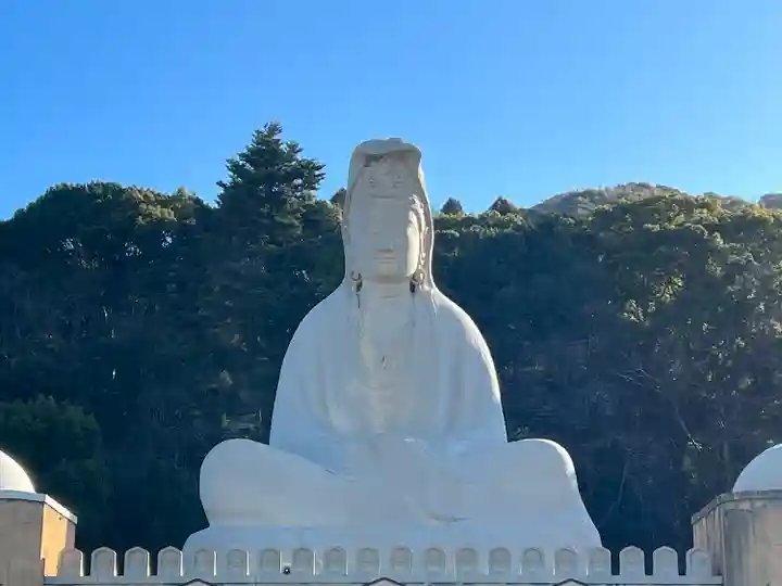 霊山観音(京都府)