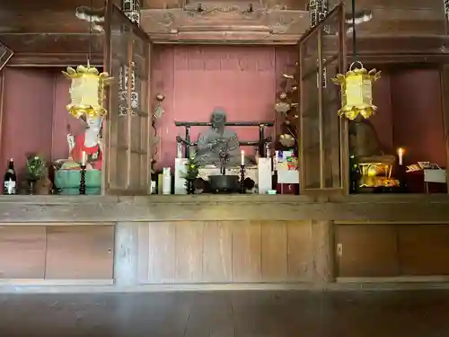 勝尾寺(大阪府)