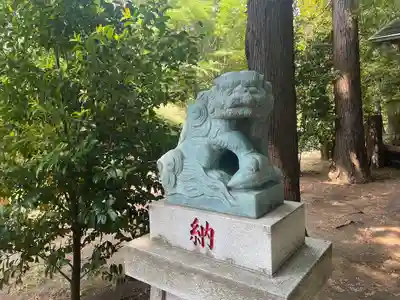 神明社(埼玉県)