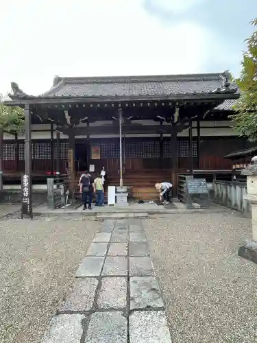 西大寺(奈良県)