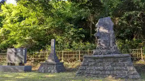 虻田神社の歴史
