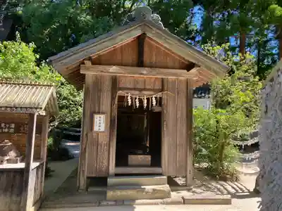 櫻井神社(福岡県)