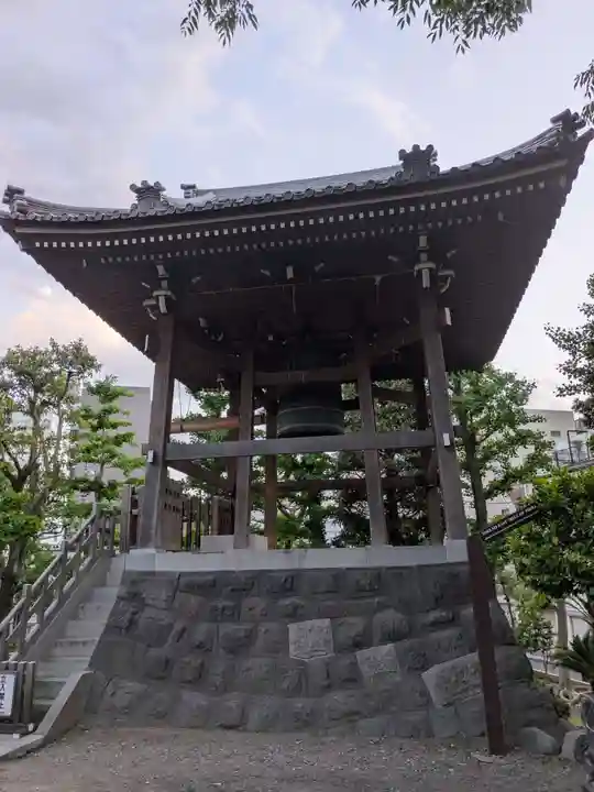 浅草寺のその他建物