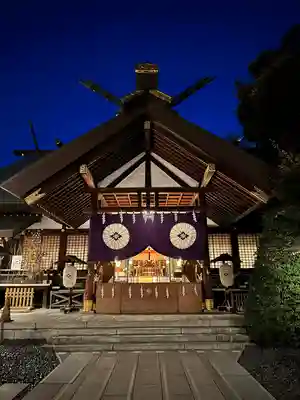 東京大神宮(東京都)