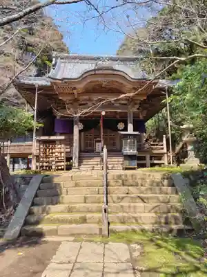 観福寺(千葉県)
