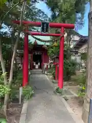 淺野神社(石川県)