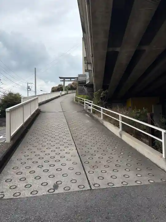 赤羽八幡神社(東京都)