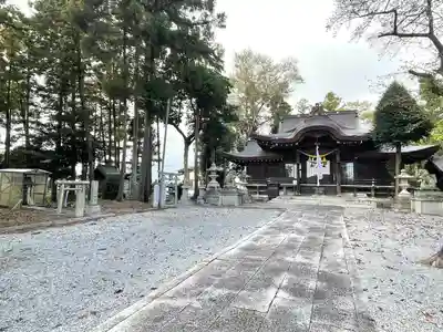 天稚彦神社(滋賀県)