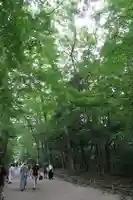 賀茂御祖神社(下鴨神社)のその他建物