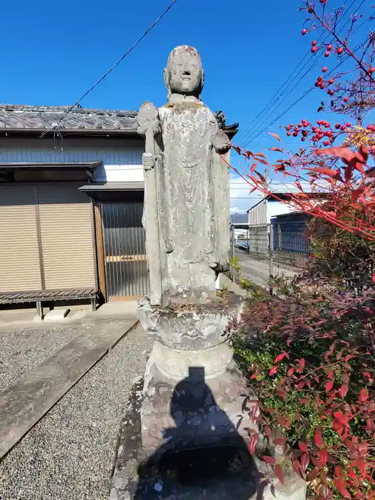 普門寺(栃木県)