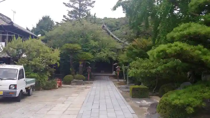 産素根神社(福岡県)