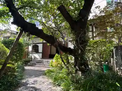 金竜寺(東京都)