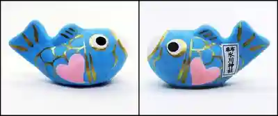 麻布氷川神社(東京都)