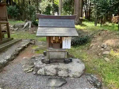 天皇神社(滋賀県)