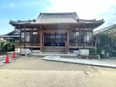 永福寺(滋賀県)