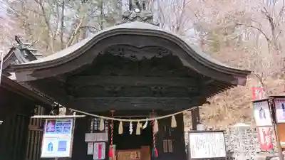 熊野皇大神社(長野県)