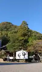 愛媛縣護國神社の絵馬