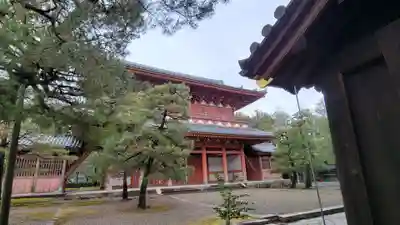 大徳寺(京都府)