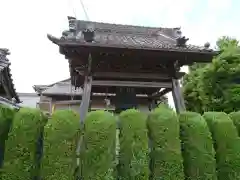 如意寺の建物その他