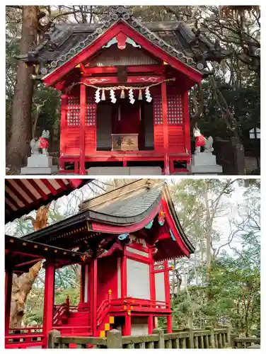 春日神社(大分県)