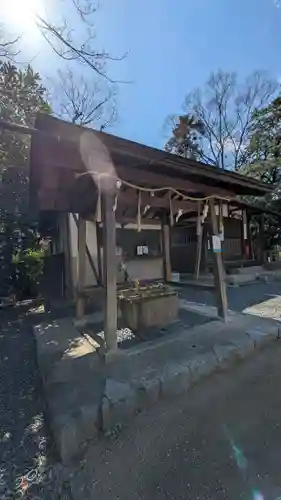 天穂日命神社(京都府)