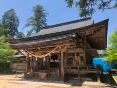 出石神社(兵庫県)