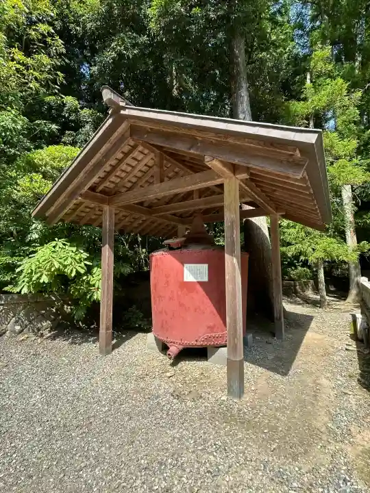 彌彦神社(新潟県)