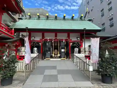 鷲神社(東京都)