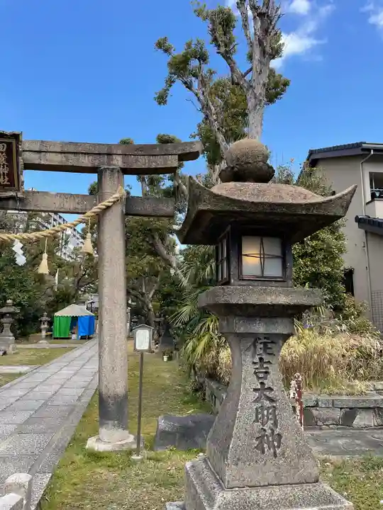 田蓑神社(大阪府)