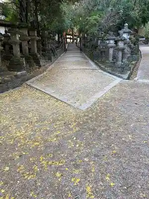 春日大社(奈良県)