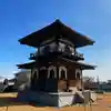 善長寺のその他建物