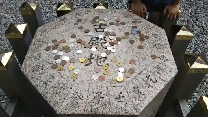 猿田彦神社のその他建物