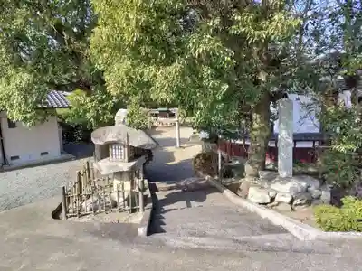 小幡神社(京都府)