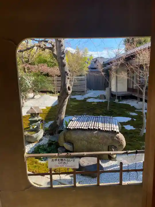 興聖寺(京都府)