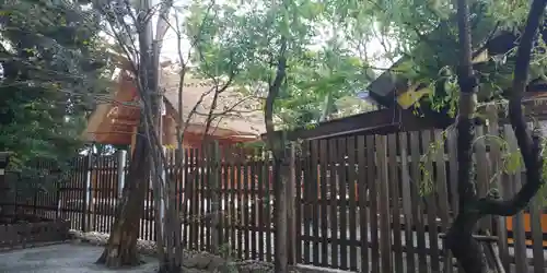 伊勢山皇大神宮のその他建物