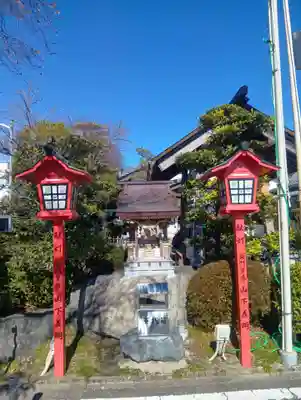 尾張猿田彦神社(愛知県)