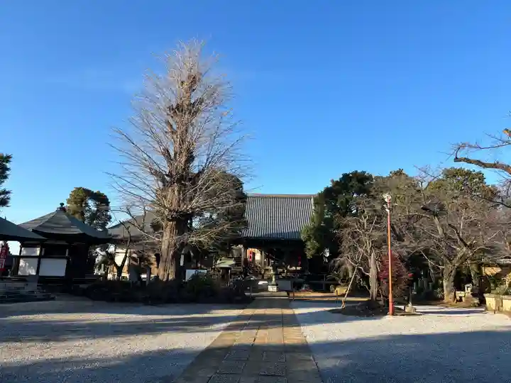 東福寺(千葉県)
