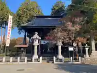 立正寺(山梨県)