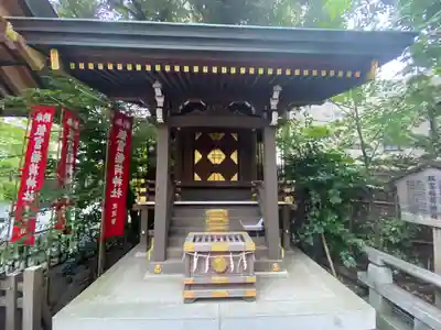 東京大神宮(東京都)