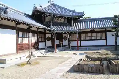 大念佛寺のその他建物
