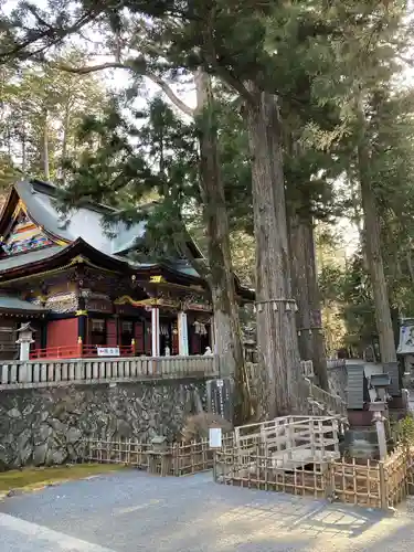 三峯神社のその他建物