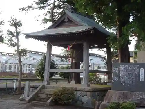 子聖神社のその他建物
